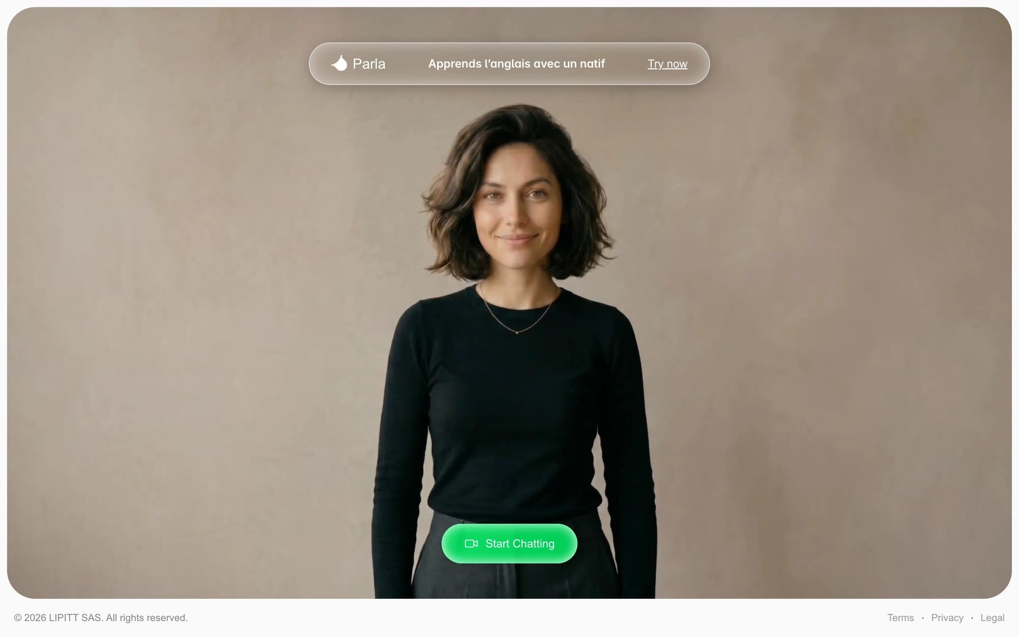 Parla — parla.equos.ai